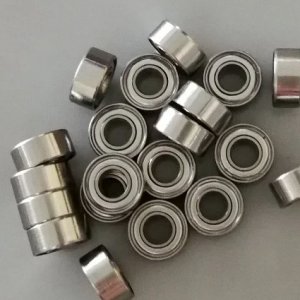 Миниатюрные