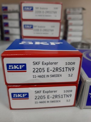 Подшипник 2205E-2RS1-TN9 SKF