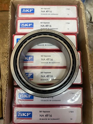 Подшипник NA4914 SKF