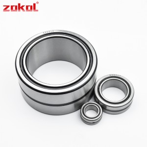 Подшипник NA6914 (6244914) SKF