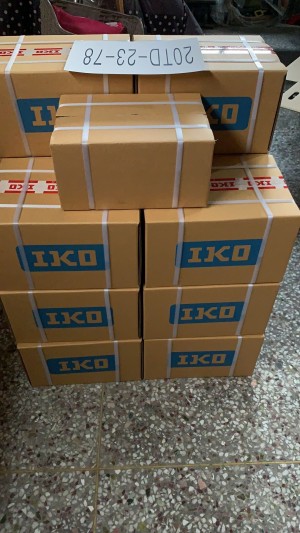 Подшипник IKO BR 142212