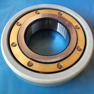 Подшипник SKF 6218/C3VL0241