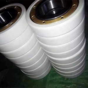 Подшипник SKF 6218/C3VL0241