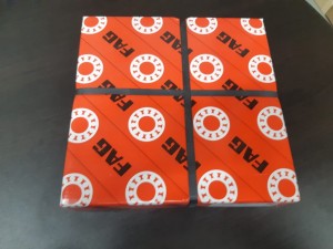 Подшипник FAG 6218-J20AA-C3