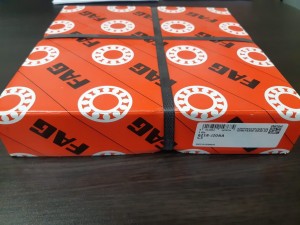 Подшипник FAG 6218-J20AA-C3