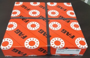 Подшипник FAG 6218-J20AA-C3