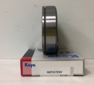 Подшипник NUP307-ENV KOYO