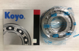 Подшипник NUP307-ENV KOYO