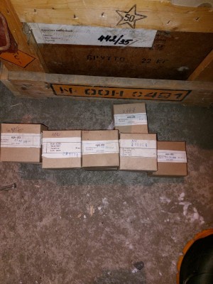 Подшипник 980800 ЮУ (10X30X9/13) ЕПК