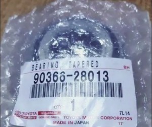 Подшипник 90366-28013 TOYOTA