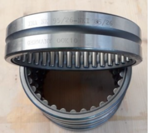 Подшипник 90366-36013 TOYOTA