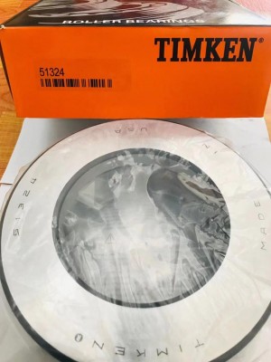 Подшипник 51324 (8324) TIMKEN
