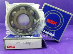 Подшипник  B22-19C3 NSK