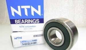 Подшипник  623/22.2 LLUA/22.2C3/L106Q1 NTN