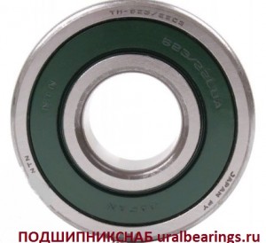 Подшипник  623/22.2 LLUA/22.2C3/L106Q1 NTN