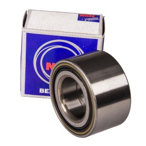 Подшипник ступичный NSK 45BWD16