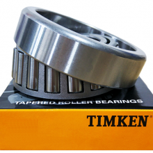 Подшипник ступицы TIMKEN 67391/67322