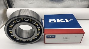 Подшипник SKF 3320-M/C3 SKF