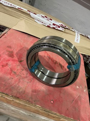 Подшипник 3506/203.2D1/YA3 LYK