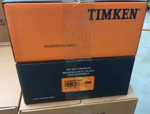 Подшипник NA48990SW-99401 TIMKEN