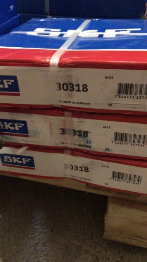Подшипник SKF 7230 BCBM SKF