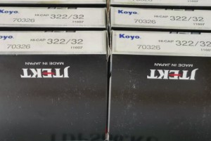 Подшипник KOYO 322/32 JR (32X58X22.25)