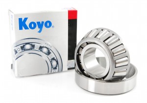 Подшипник KOYO 322/32 JR (32X58X22.25)