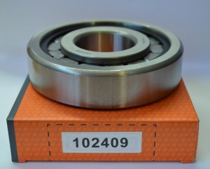 Подшипник 102409 (NCL409) SKF
