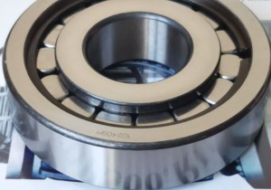 Подшипник 102409 (NCL409) SKF
