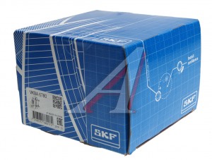 Подшипник ступицы VKBA6780 SKF (45X82X42)