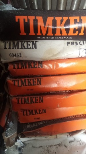 Подшипник 68462/68712 TIMKEN