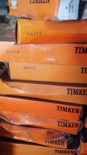 Подшипник 68462/68712 TIMKEN