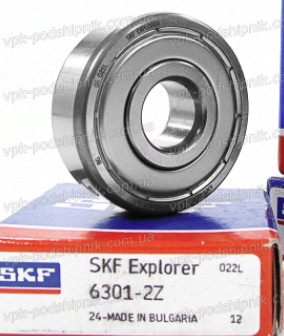 Подшипник 6311-2Z/C4 SKF