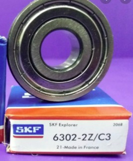 Подшипник 6311-2Z/C4 SKF