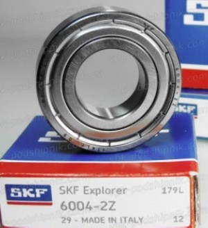 Подшипник 6311-2Z/C4 SKF