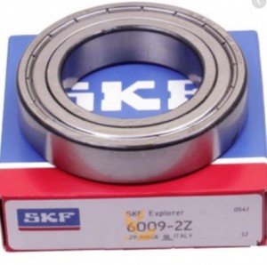 Подшипник 6311-2Z/C4 SKF