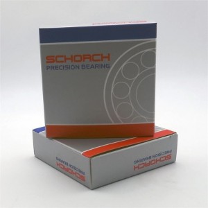Подшипник 6322 2RS SCHORCH