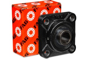 Подшипник UCF210-J7 FAG