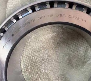 Подшипник LM45499/410 TIMKEN