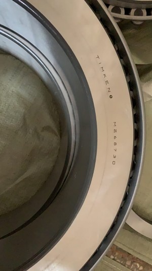 Подшипник LM45499/410 TIMKEN
