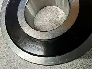 Подшипник 35BCS34MT2 NACHI