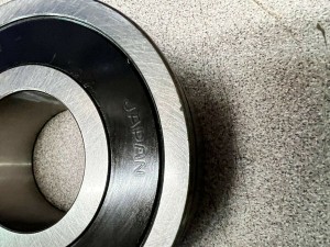 Подшипник 35BCS34MT2 NACHI