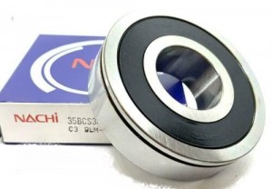 Подшипник 35BCS34MT2 NACHI