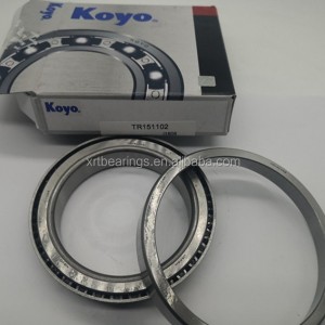 Подшипник TR 151102 KOYO