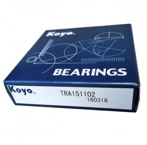 Подшипник TR 151102 KOYO