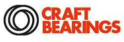 Подшипник 698 2RS CRAFT