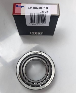 Подшипник LM48548/LM48510 KOYO
