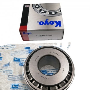 Подшипник TR070904-1-9 KOYO