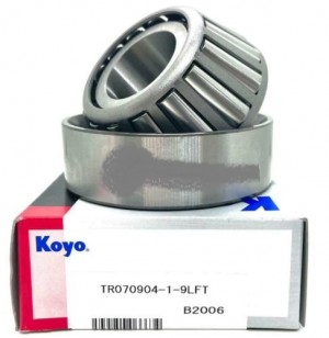 Подшипник TR070904-1-9 KOYO