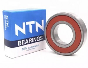 Подшипник NTN 2TS2-DF07R17LA4X3 NTN